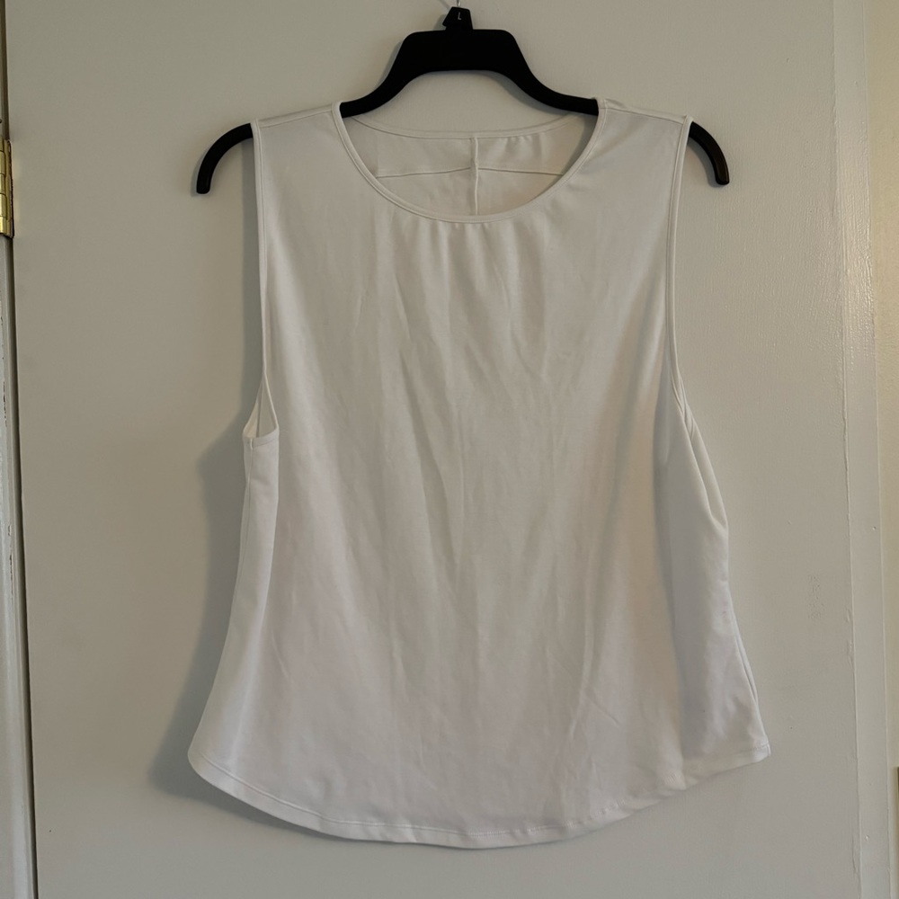 Buffbunny active tank top